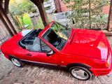Volkswagen TreserPolo - Volkswagen Polo: Cabrio