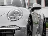 Porsche 991 C2 Cabriolet SAGA, Chrono, Approved  - Porsche 991: Roadster