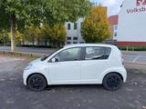 Daihatsu Sirion *KLIMA*1-HAND*ISOFIX*AUX*TÜV/AU 02/2027* - scheckheftgepflegte Daihatsu Sirion