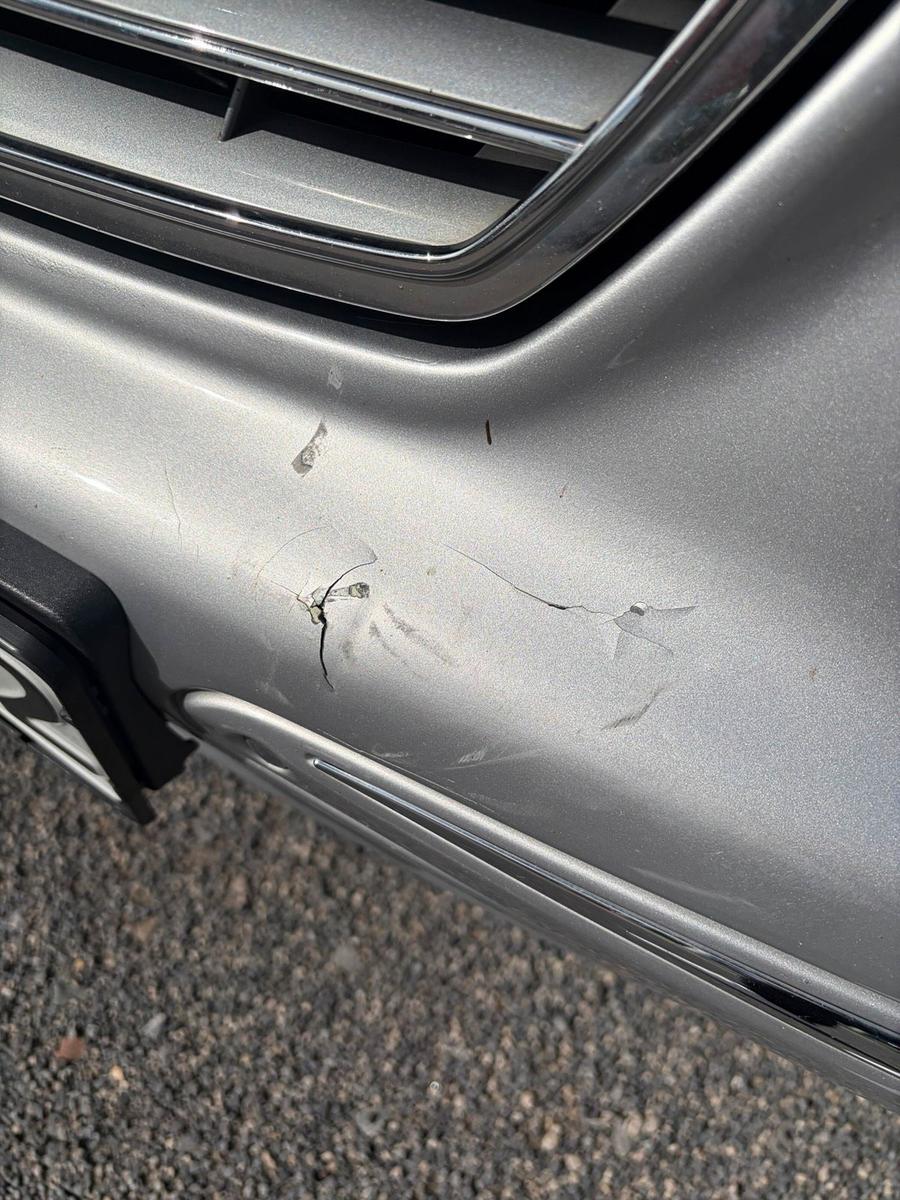 Mercedes-Benz E280 2005 — photo 11