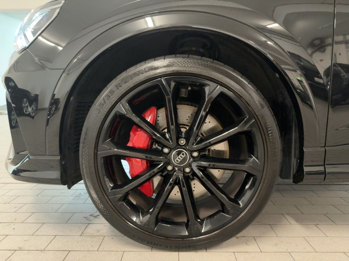 Audi RSQ3 - Bild 15