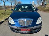 Lancia Ypsilon 1.2 8V Argento/ Standheizung - Lancia Ypsilon mit Benzin-Antrieb: Kleinwagen