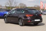 Seat Leon ST 1.8 FR LED Soundsystem PDC Spurhalte USB - Seat Leon: 1.8