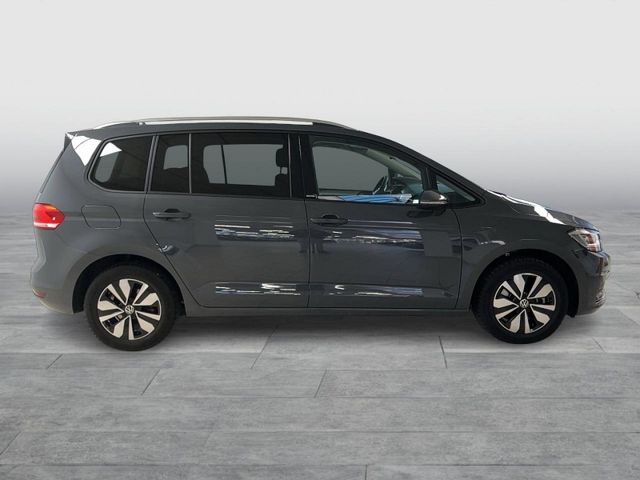 Touran 1.5 TSI DSG Move Bluetooth Navi LED Klima