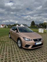 Seat Ibiza 1.0 TSI 70kW Style - Seat Ibiza: Privatanbieter