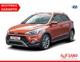 Hyundai i20 Active 1.0 T-GDI blue Trend Navi Kamera PDC - Hyundai i20: Active