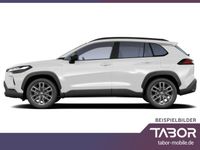 Toyota Corolla Cross - Vorschau Bild 2