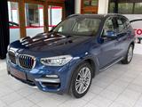 BMW X3 xDrive 30 d Luxury Line |HUD|TEMPO|R-CAM|DAB| - BMW X3: Line X