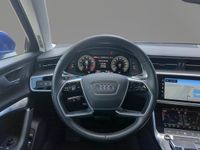 Audi A6 - Vorschau Bild 10