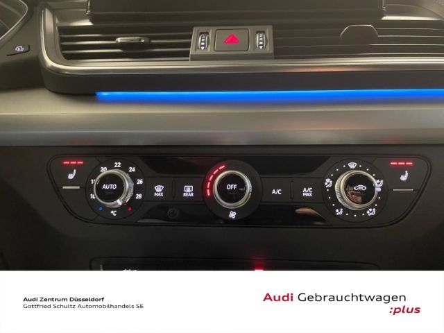 Audi Q5 - Bild 14