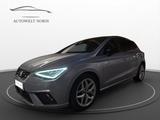 Seat Ibiza FR*VIRT.COCKPIT*VOLLAUST.*TOP-ZUSTAND* - Seat Ibiza in Nürnberg