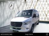 Mercedes-Benz Sprinter 319 CDI V6*Stand-Hz*Dachklima*Distro*