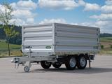 Unsinn UDK 3017-30-14 E Pumpe 3-Seiten-Kipper 3000 kg - Unsinn Udk