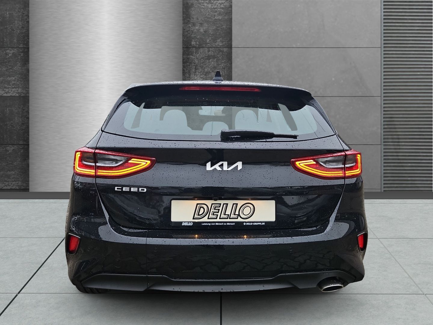 Kia cee'd / Ceed - Bild 6