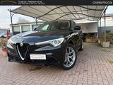Alfa Romeo Stelvio First Edition 2.0 280 CV #982 - Alfa Romeo Stelvio First-Edition mit Benzin-Antrieb
