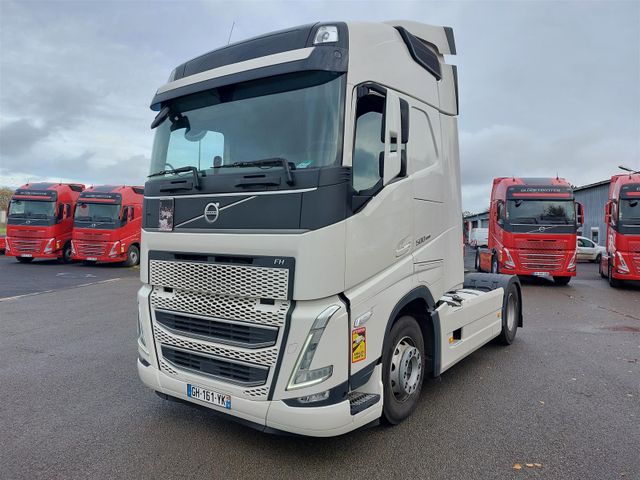 Volvo FH FH 500