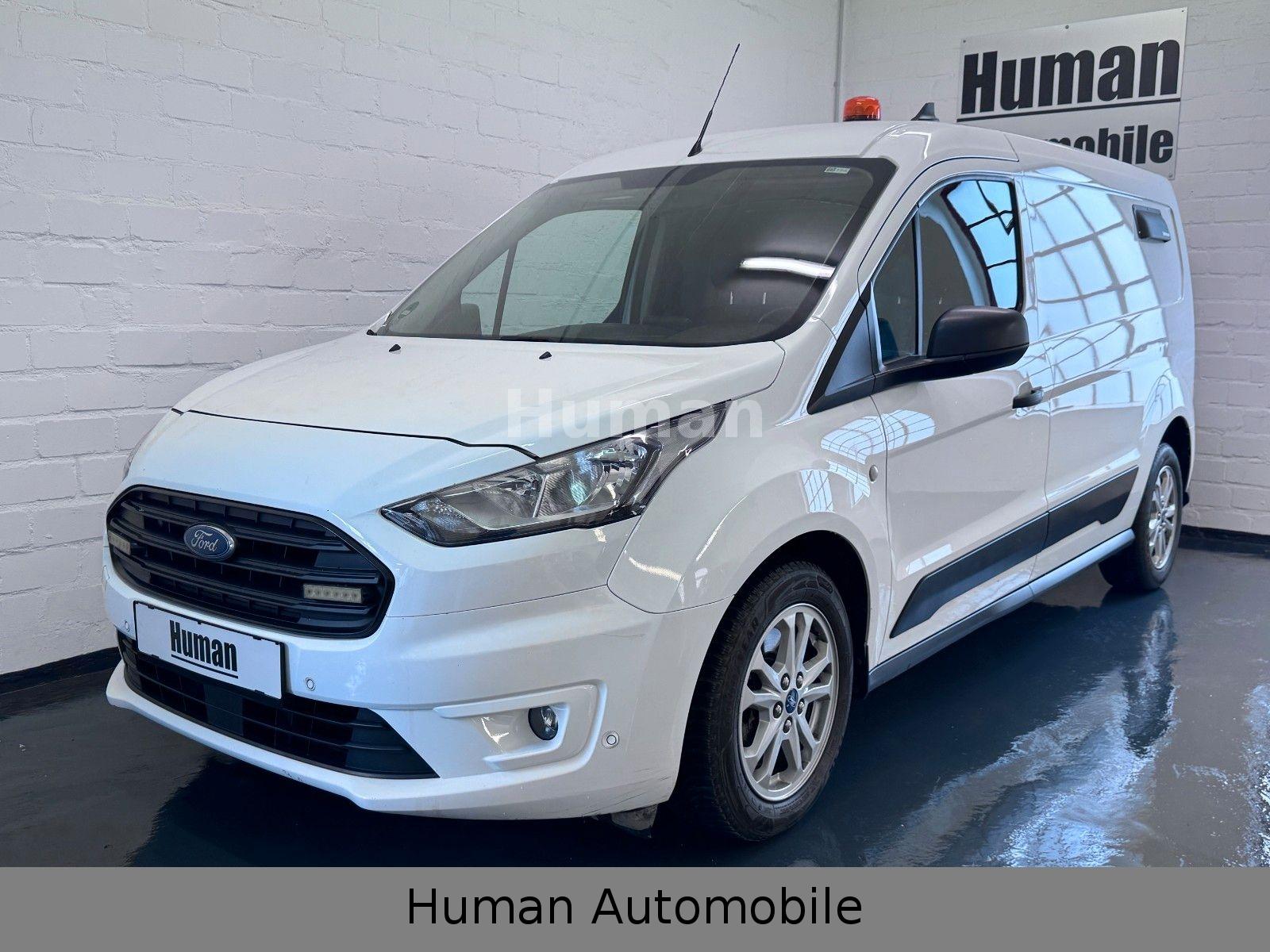 Ford Transit Connect 250 L2 Trend Lang NAVI/Cam/AHK