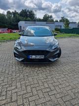 Ford Focus 1,0 EcoBoost 92kW ST-Line Auto ST-Line - Ford Focus Gebrauchtwagen in Düsseldorf