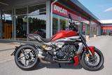Ducati XDiavel V4 - DUCATI XDIAVEL V4