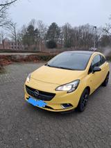 Opel Corsa 1.0 Turbo ECOTEC Color Edition 66kW S/... - Opel Corsa: 1.0