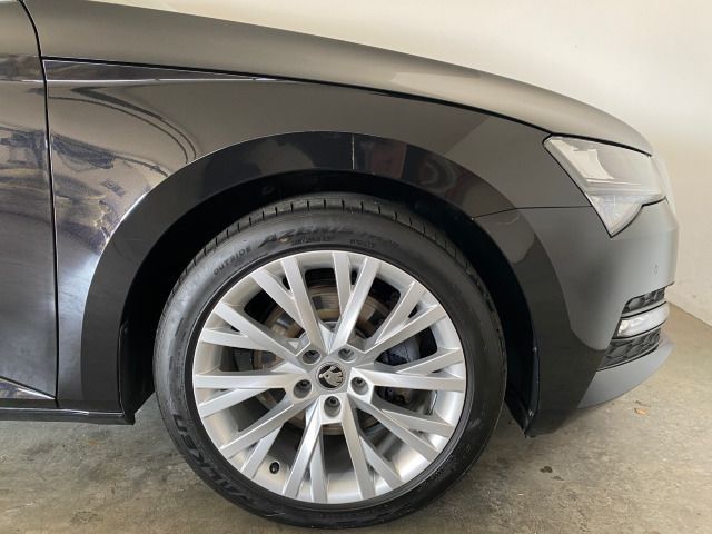 Superb Combi Ambition 2.0 TDI DSG 4x4 AHK+NAVI