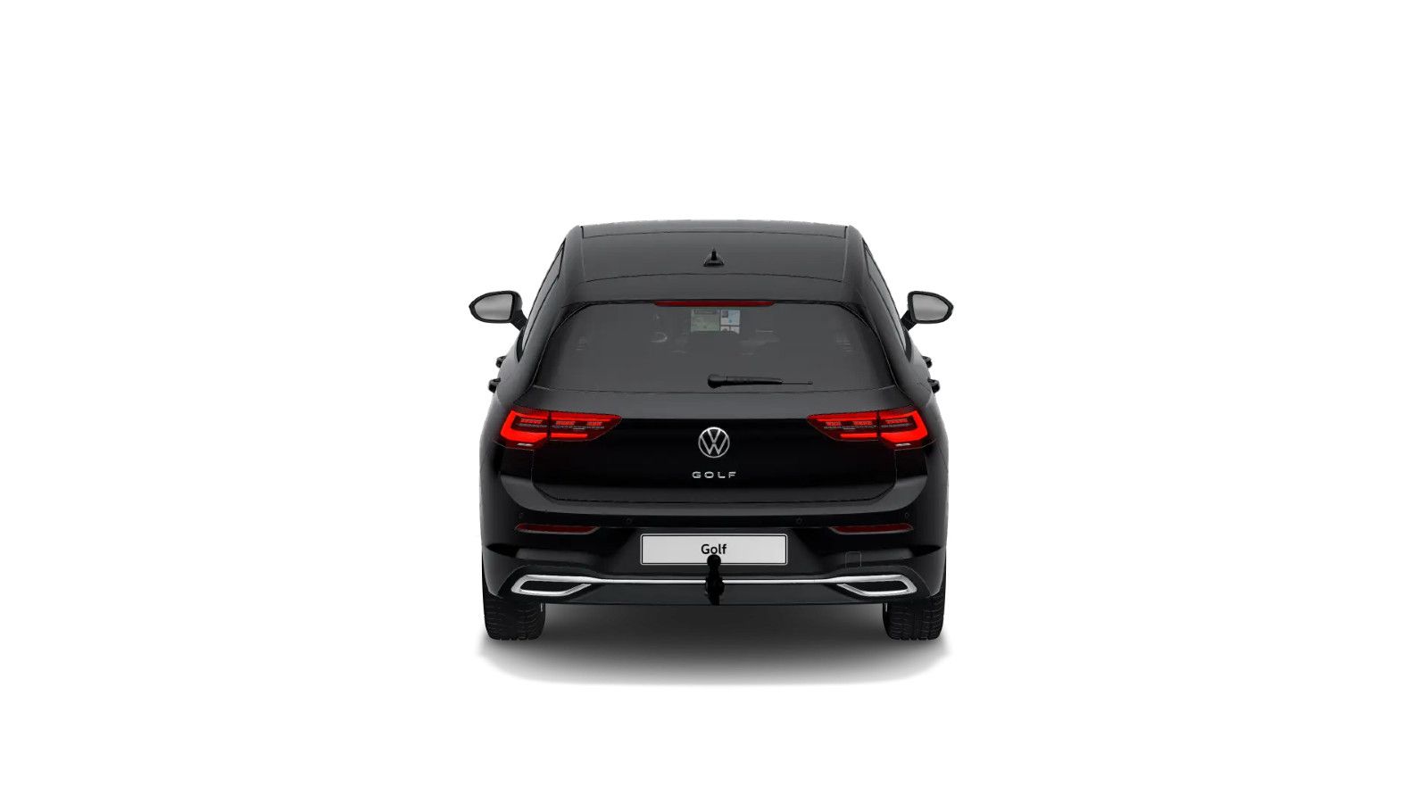 Volkswagen Golf - Bild 4