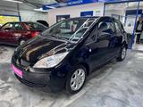 Mitsubishi Colt CZ3 1.3 Invite*Automatik*Erst 106Tkm*1Hand* - Mitsubishi Colt: Invite