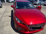 Mazda 3 Sky Active TÜV 65.500 km - Mazda: Limousine, Mazda5
