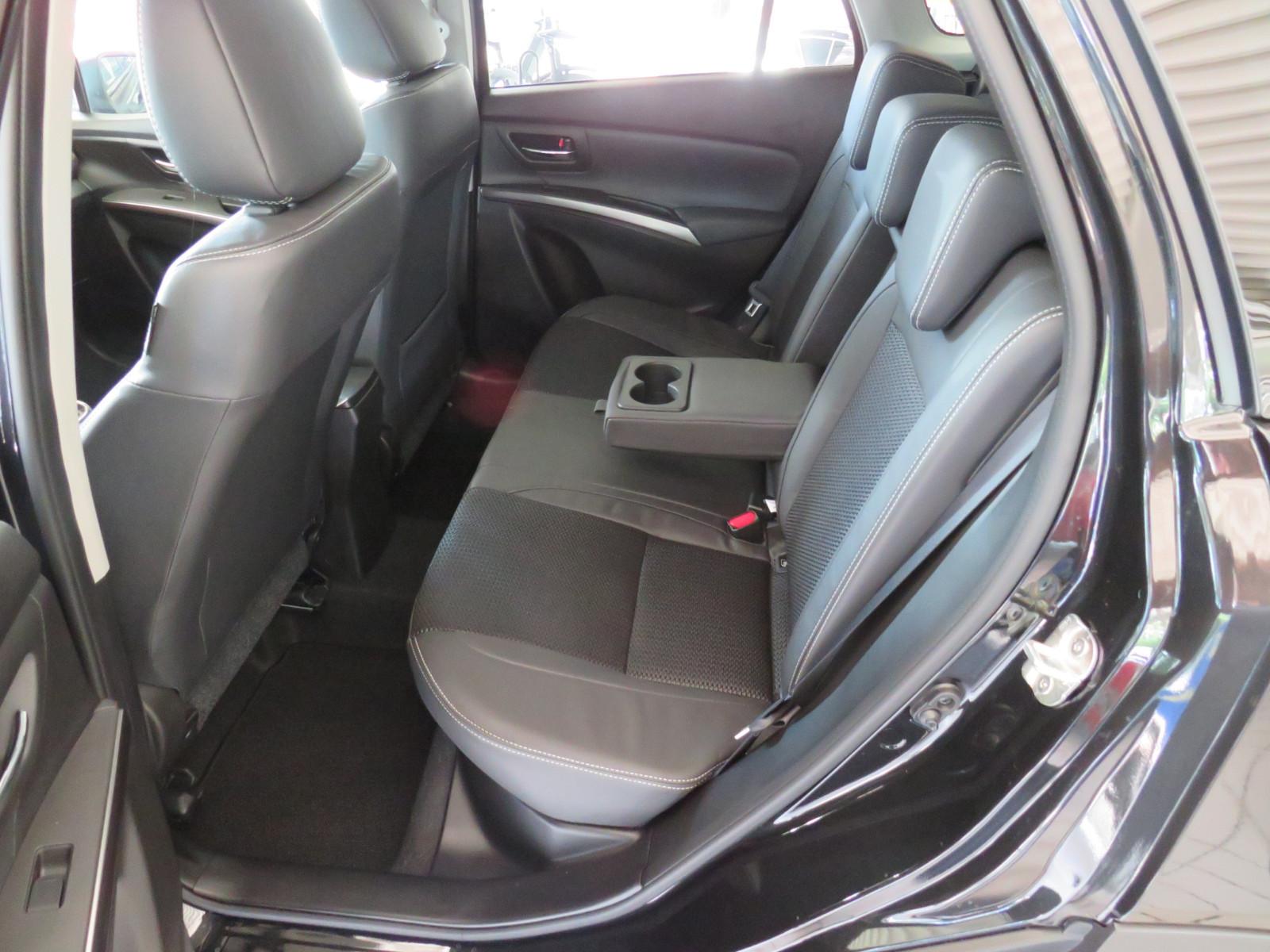 Suzuki S-Cross 1,4 Hyb.Comf.+ 4x4