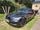 BMW e61 523i - BMW 523 aus 2009: 523i