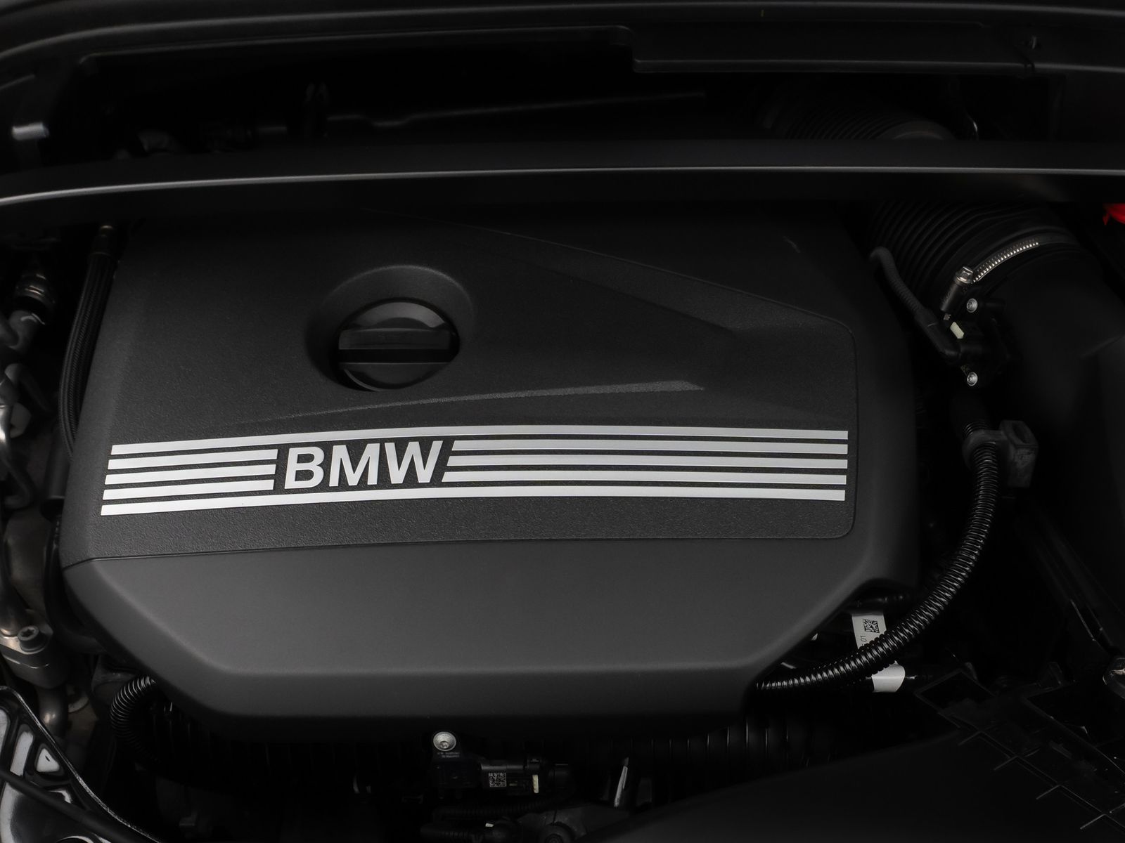 Fahrzeugabbildung BMW X1 xD23i M Sport 360°HUD DAB H/K AHK Komfort 19"