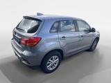 Mitsubishi ASX 1.6 Diamant Edition+ 2WD - Mitsubishi ASX: 1.6