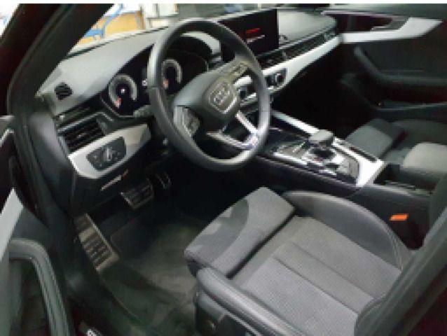 Audi A4 Avant 35 TDI S line S tro*LED*Virtual*Navi+*S