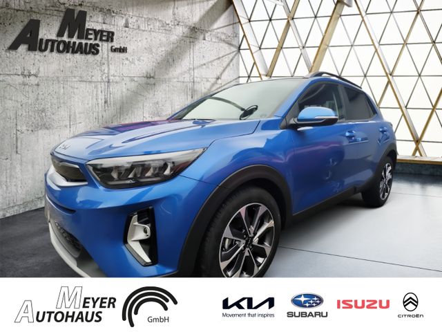 Kia Stonic 1.0 T-GDI Spirit + Navi+Sitzheizung