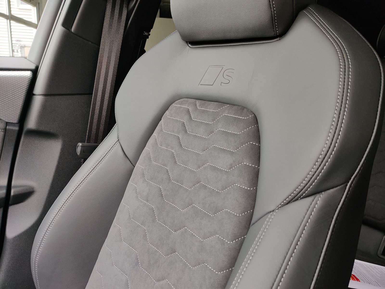 Audi A6 e-tron - Bild 10