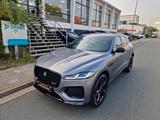 Jaguar F-Pace F-PACE R-Dynamic SE AWD,Navi,Panorama - Jaguar F-Pace aus 2023