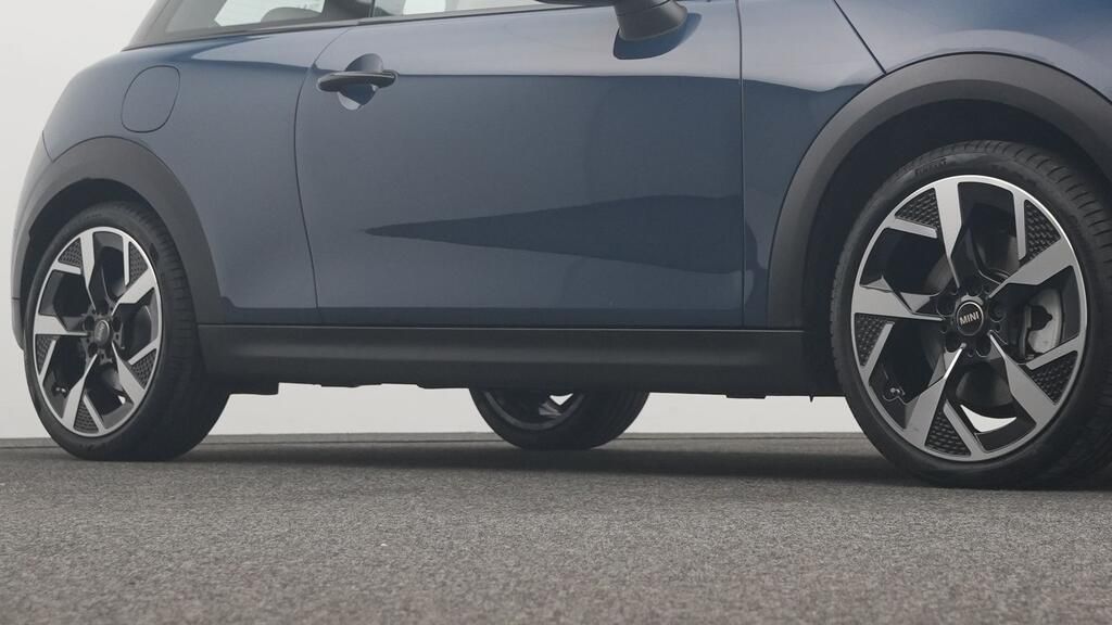 MINI Cooper C - Bild 21