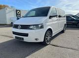 Volkswagen T5 Multivan Highline 4M*Kam*AHK*Bi-Xenon*7-Sitz - Volkswagen T5 Multivan in Mainz