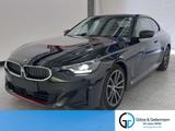 BMW 220d Coupé Advantage // Harman Kardon Lenkradhei - BMW 220 in Gelsenkirchen