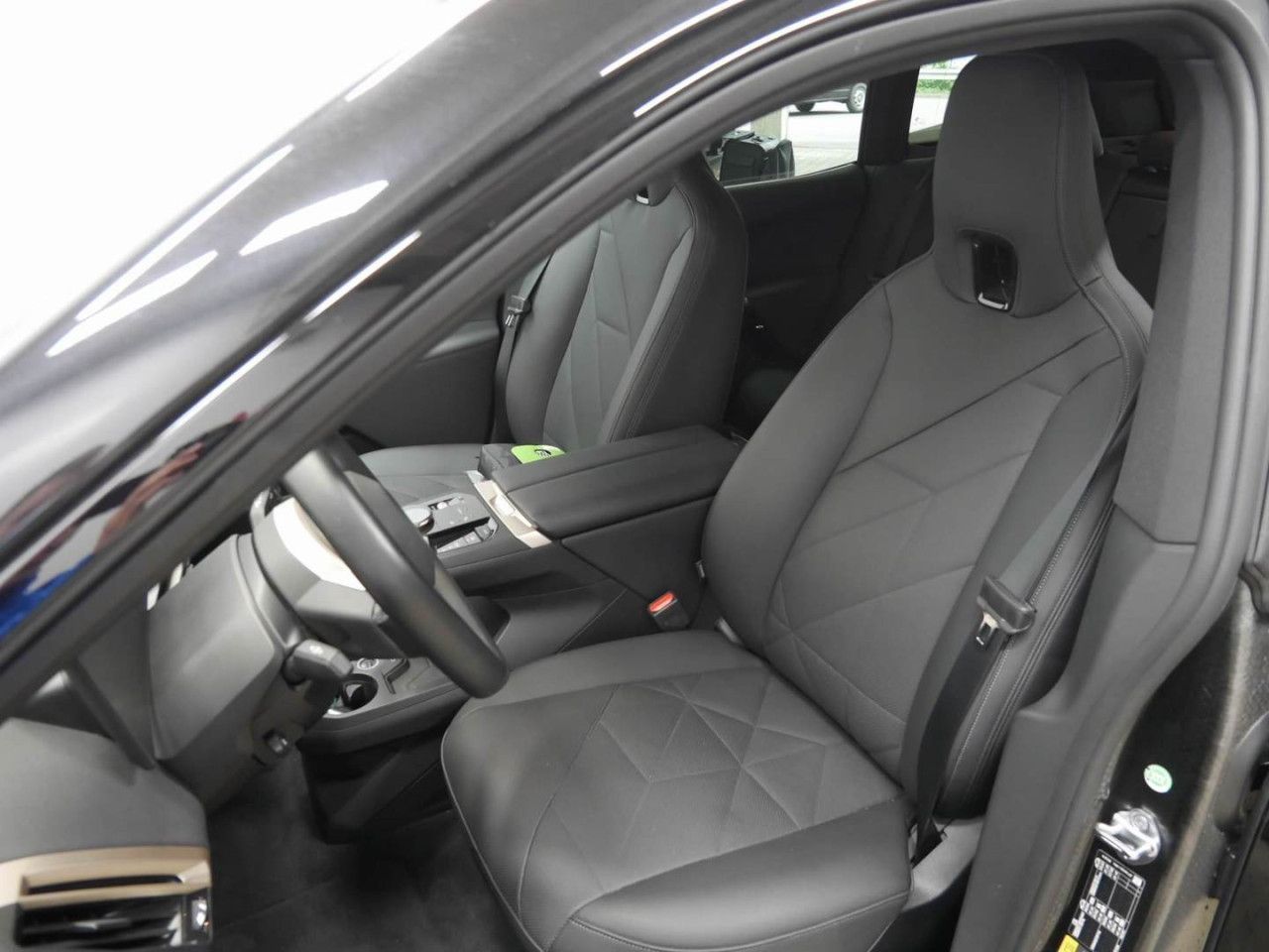BMW iX - Bild 13