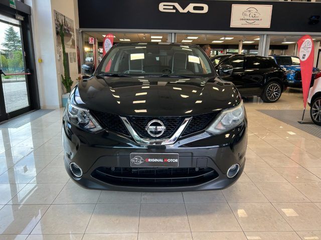 Nissan NISSAN Qashqai 1.5 dCi Acenta