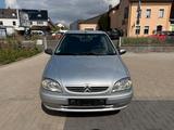 Citroën SAXO 1.4 SX Autom. - Citroën SAXO: 1.1