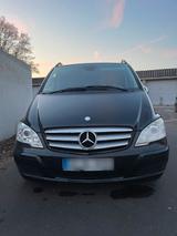 Mercedes-Benz Viano  3,0 cdi Avantgarde - Mercedes-Benz Viano: Avantgarde
