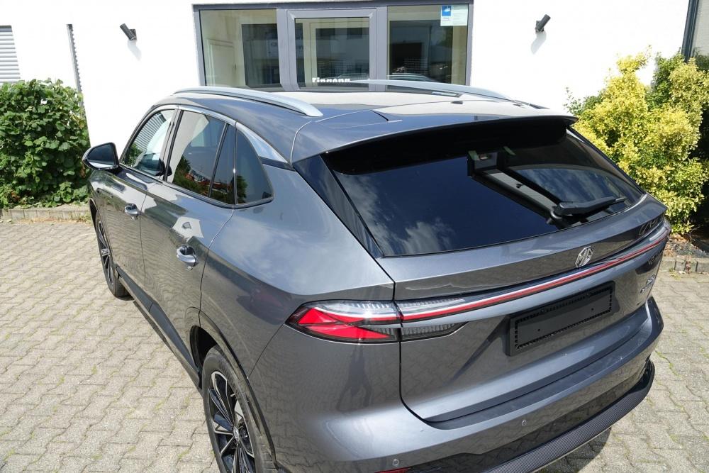 MG HS Hybrid+ Luxury 224PS SOFORT!, миниатюра 5