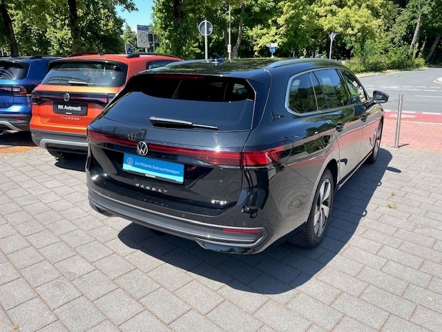 Passat Variant 1.5 eTSI Mildhybrid Navi 360°Kame