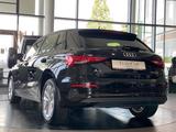 Audi A3 Sportback ViCo Navi BusinessPaket Temp Shz - Audi A3 Business Gebrauchtwagen