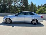 Mercedes-Benz E 63 AMG AMG - Mercedes-Benz E 63 AMG Gebrauchtwagen