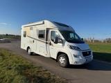 Carado T348 - Carado Wohnwagen & Wohnmobile