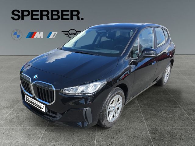 BMW 218i Sitzheizung*Active Guard*DAB*Apple Carplay 