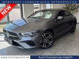 Mercedes-Benz CLA 180 7G*Progressive*Kamera*LEDER*LrHz* - Mercedes-Benz CLA 180 in Frankfurt (Main)